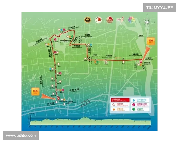 2024年中国马拉松赛事最新信息报名指南路线详情参赛须知奖金设置